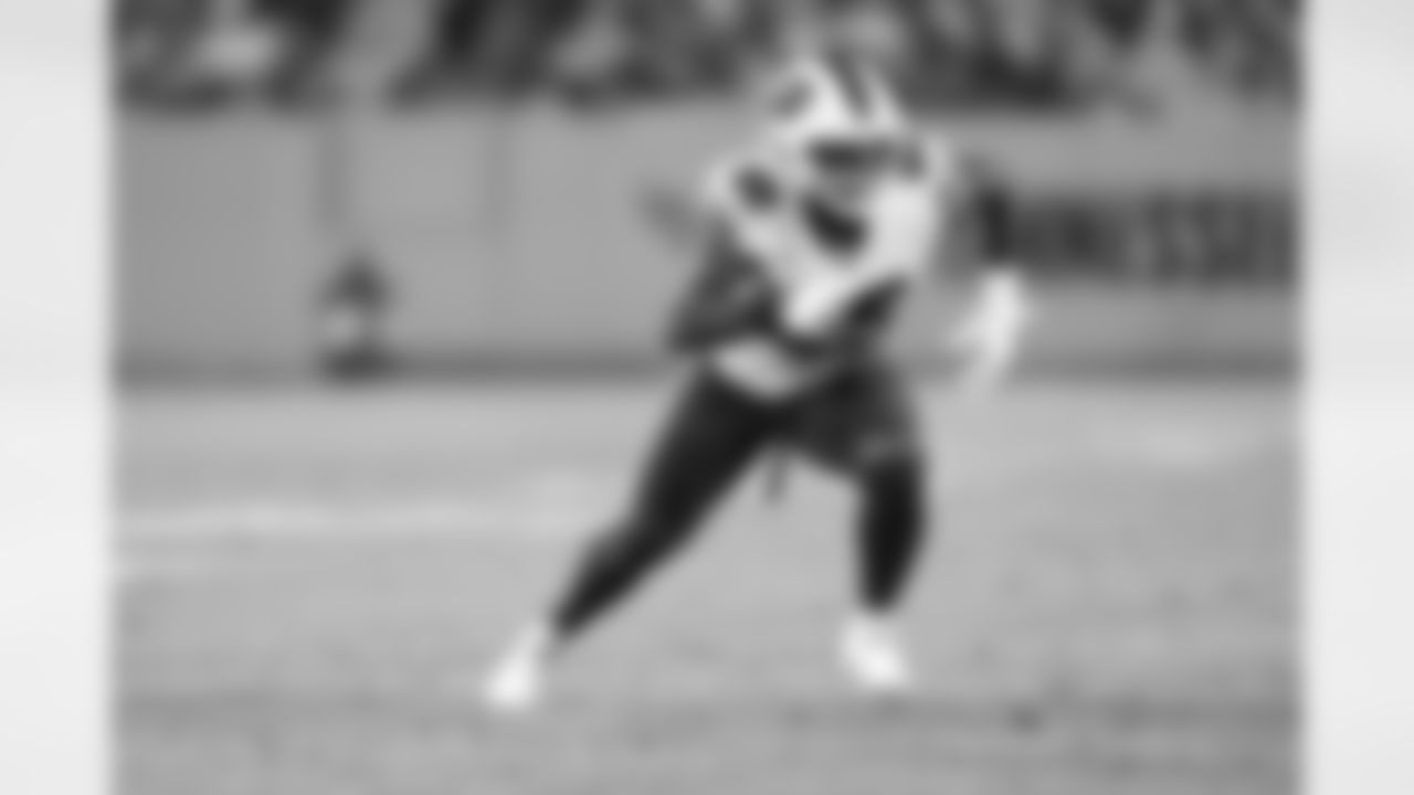 No. 29: EDGE Jerry Hughes