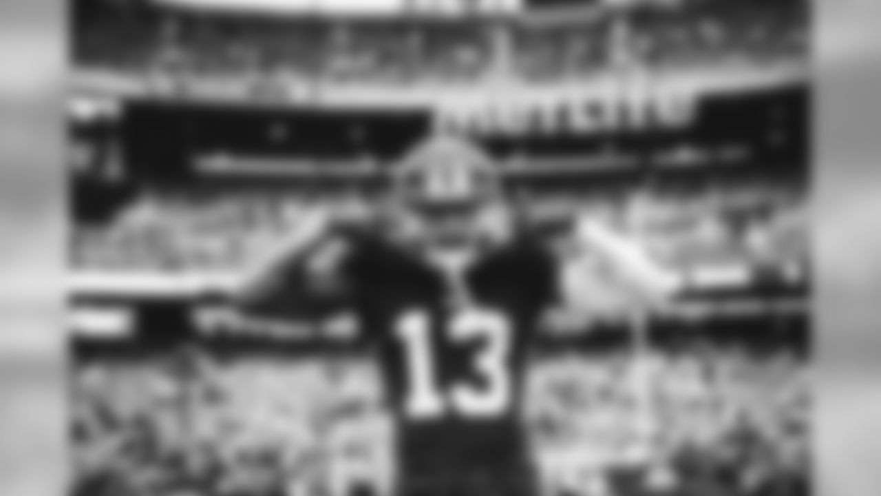 New York Giants during the 2018 home opener at MetLife Stadium vs the Jacksonville Jaguars in East Rutherford, NJ