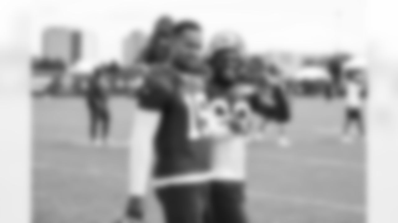 Kenny Golladay (19), Kadarius Toney (89)