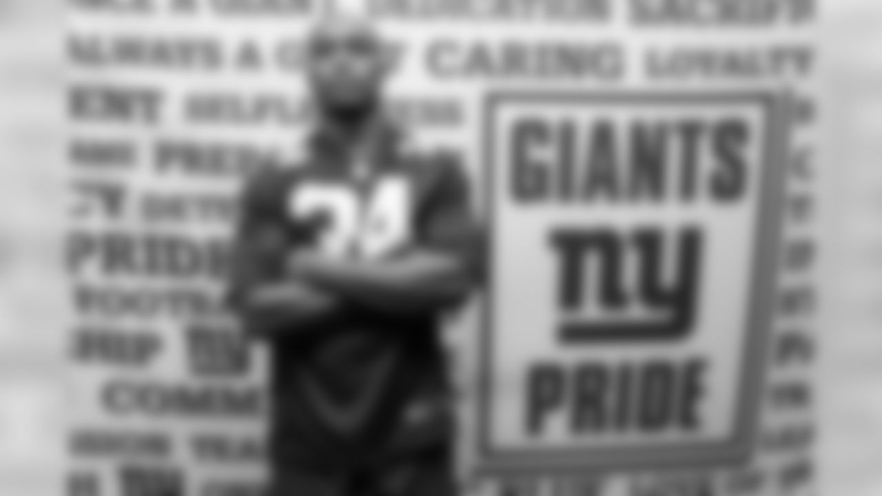 RB Shane Vereen