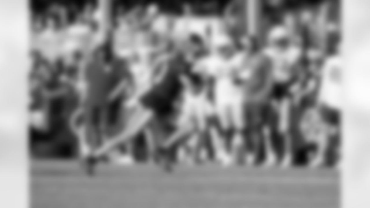 WR David Sills V (13)