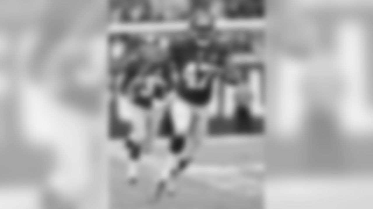 RB Chris Ogbonnaya