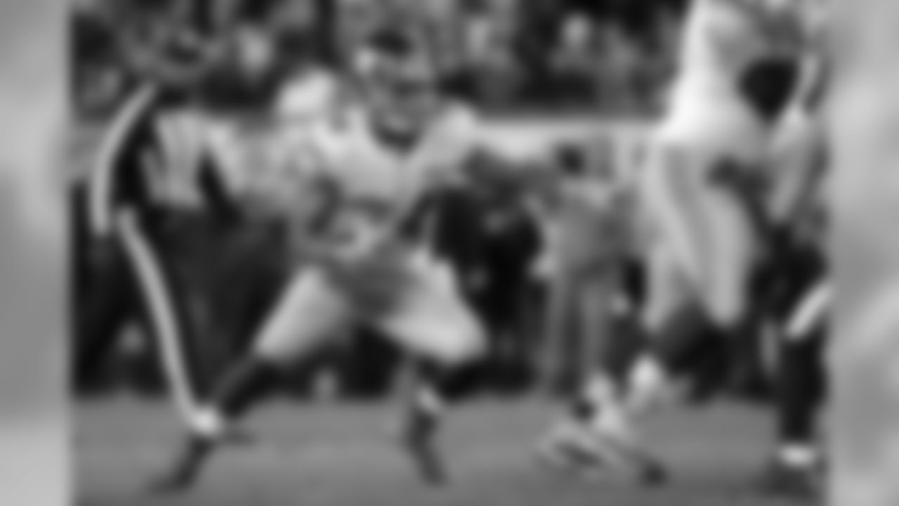 RB SHANE VEREEN