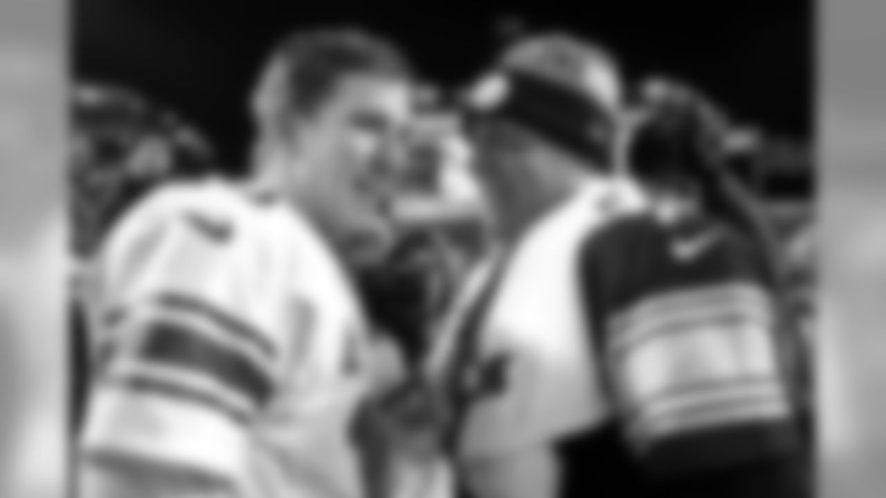 December 4, 2016 - Pittsburgh Steelers 24, New York Giants 14