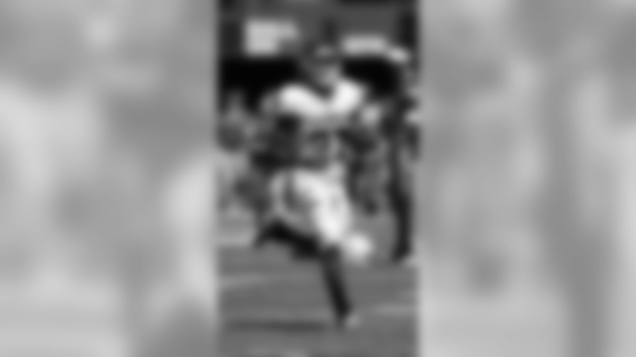 Rd. 3: 1. Indianapolis Colts: CB D'Joun Smith