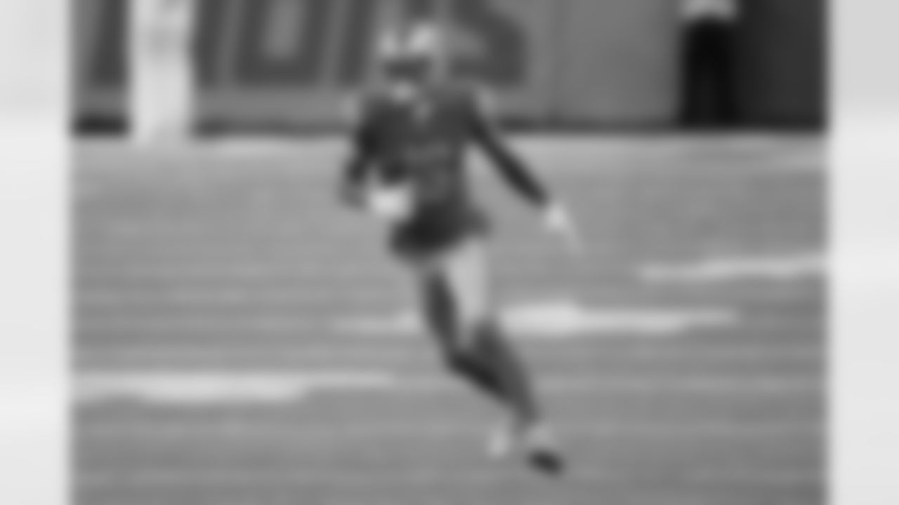No. 6 WR Kenny Golladay