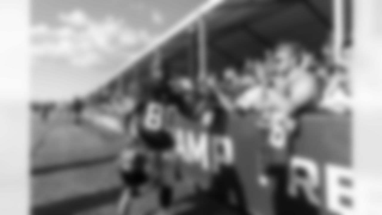 Jamison Crowder