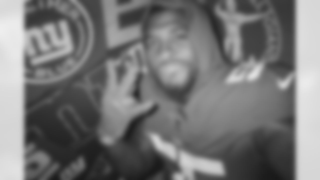 LB Jihad Ward (55)