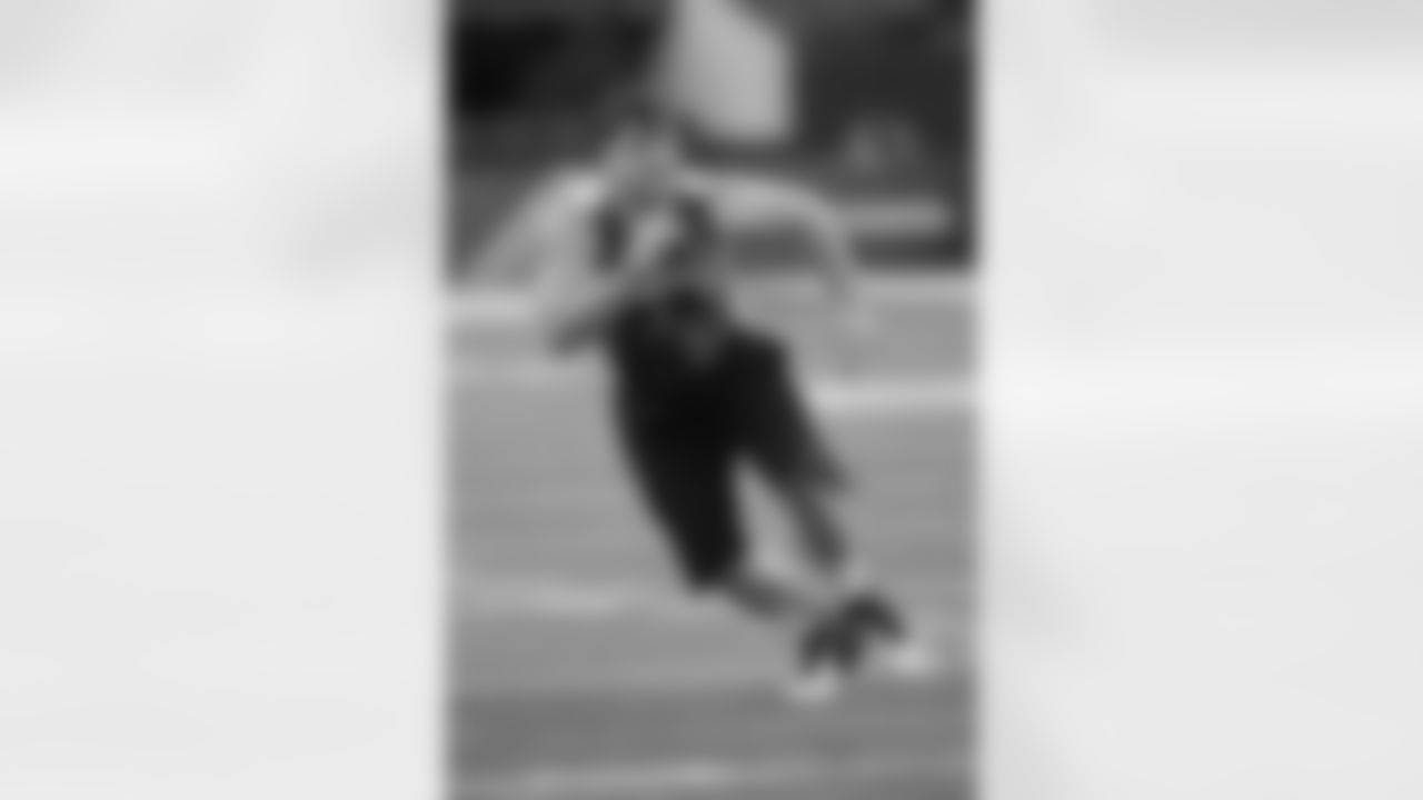 G Eric Herman, 6-4, 320, Rookie, Ohio