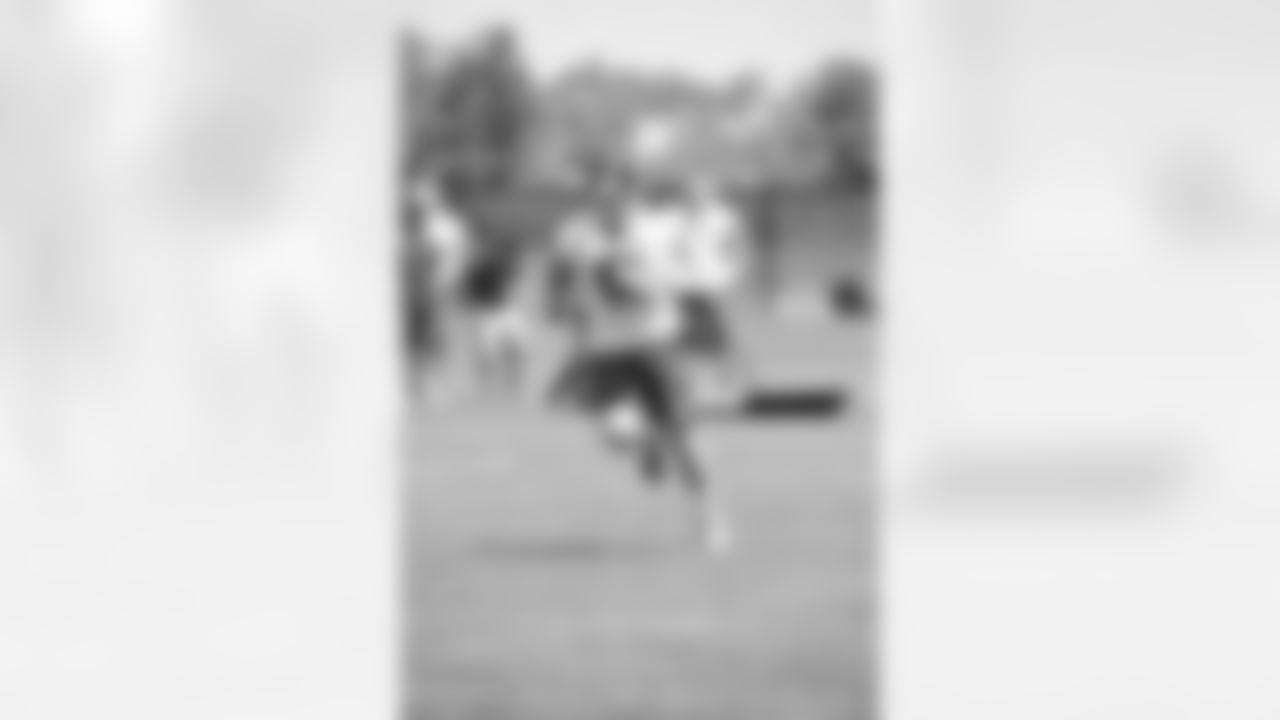 TE Matt LaCosse