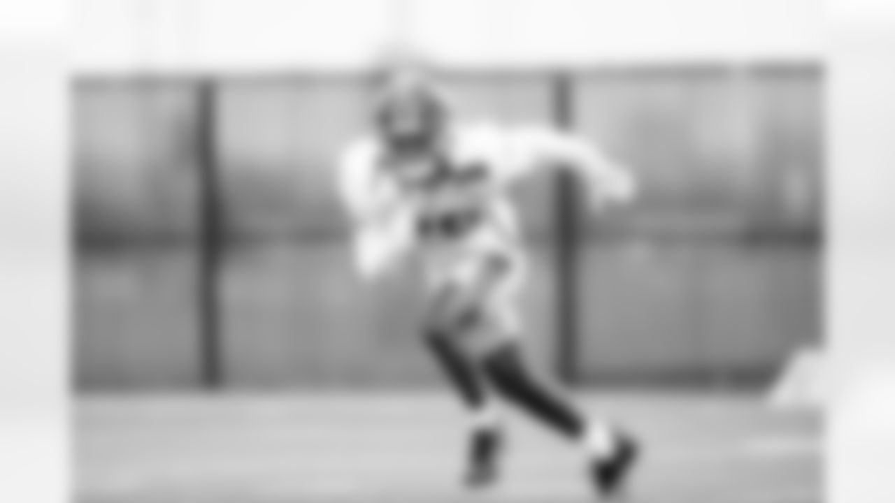 S Xavier McKinney (29)
