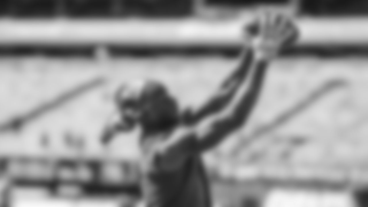 WR Kadarius Toney