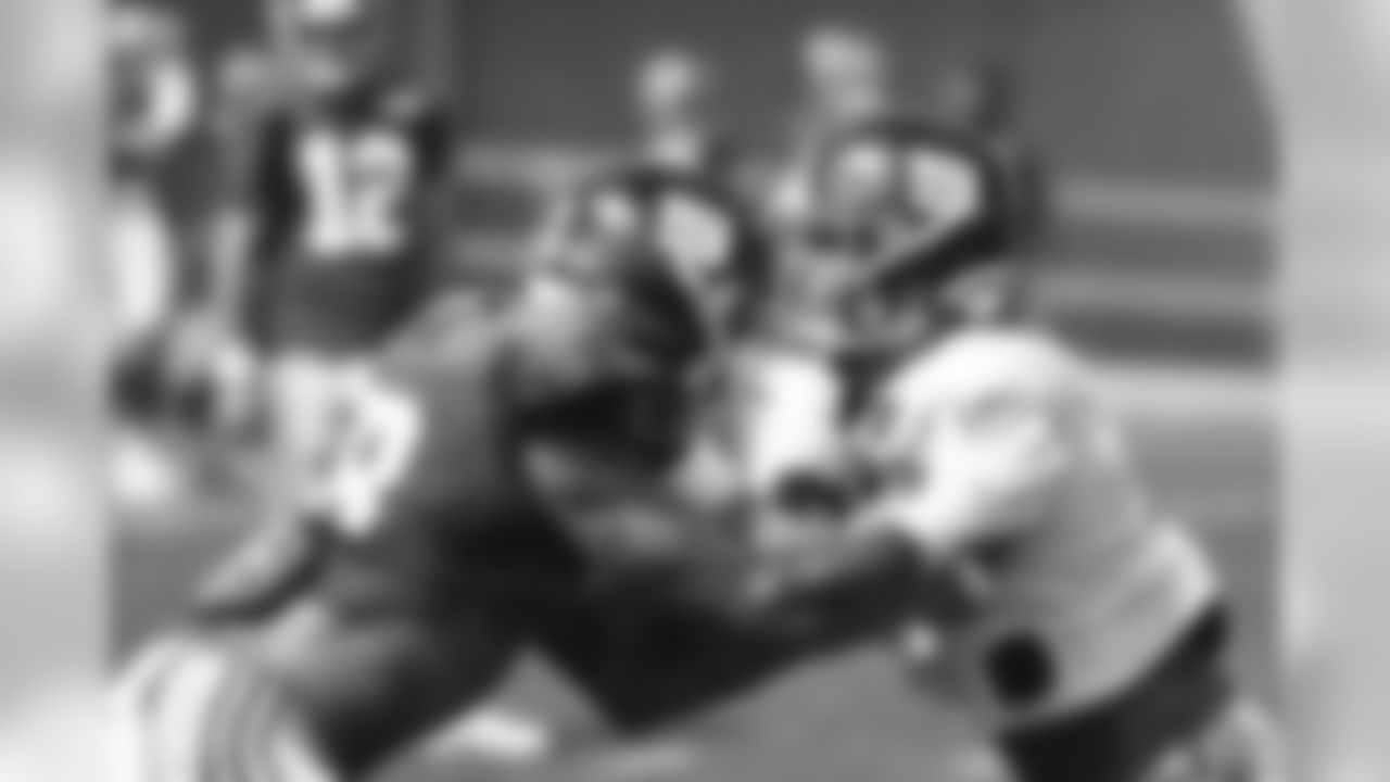 TE Evan Engram, LB Ryan Connelly
