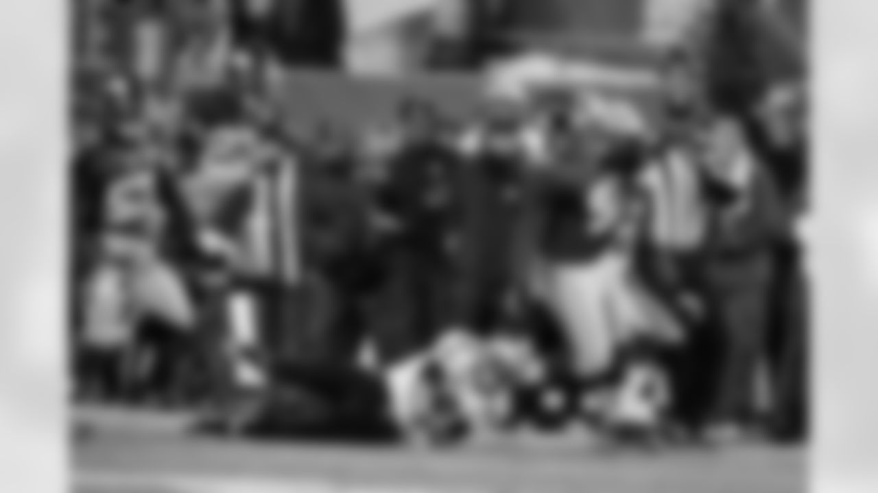 DT Linval Joseph