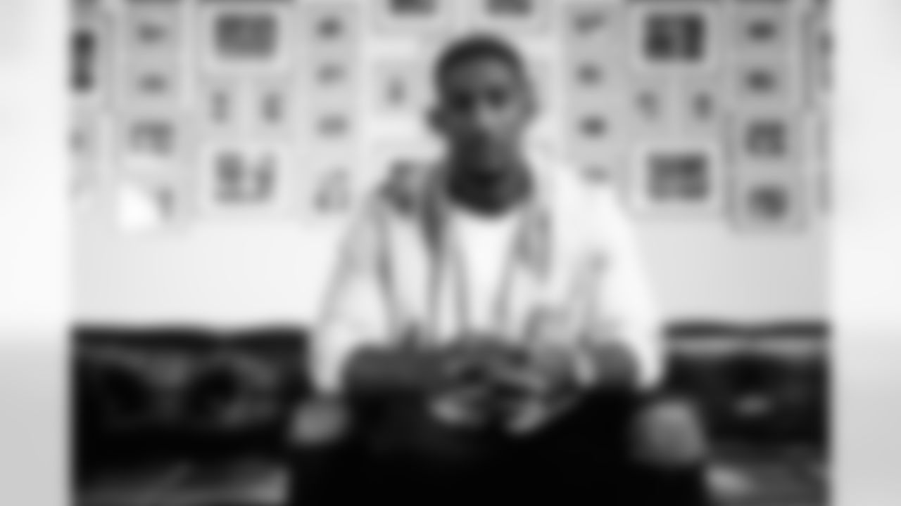 Antrel Rolle