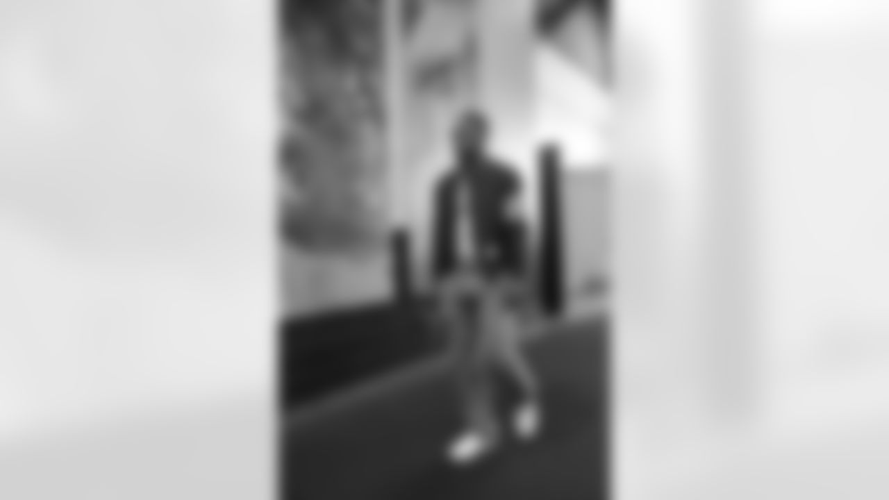 RB Saquon Barkley