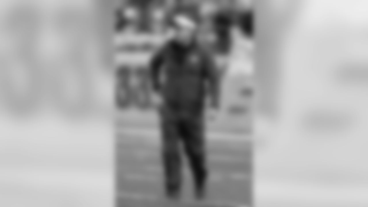 Sean Payton, New Orleans Saints