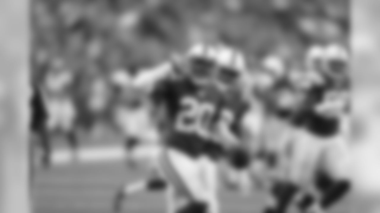 S DARIUS BUTLER (UPDATE: Re-signed with Colts)