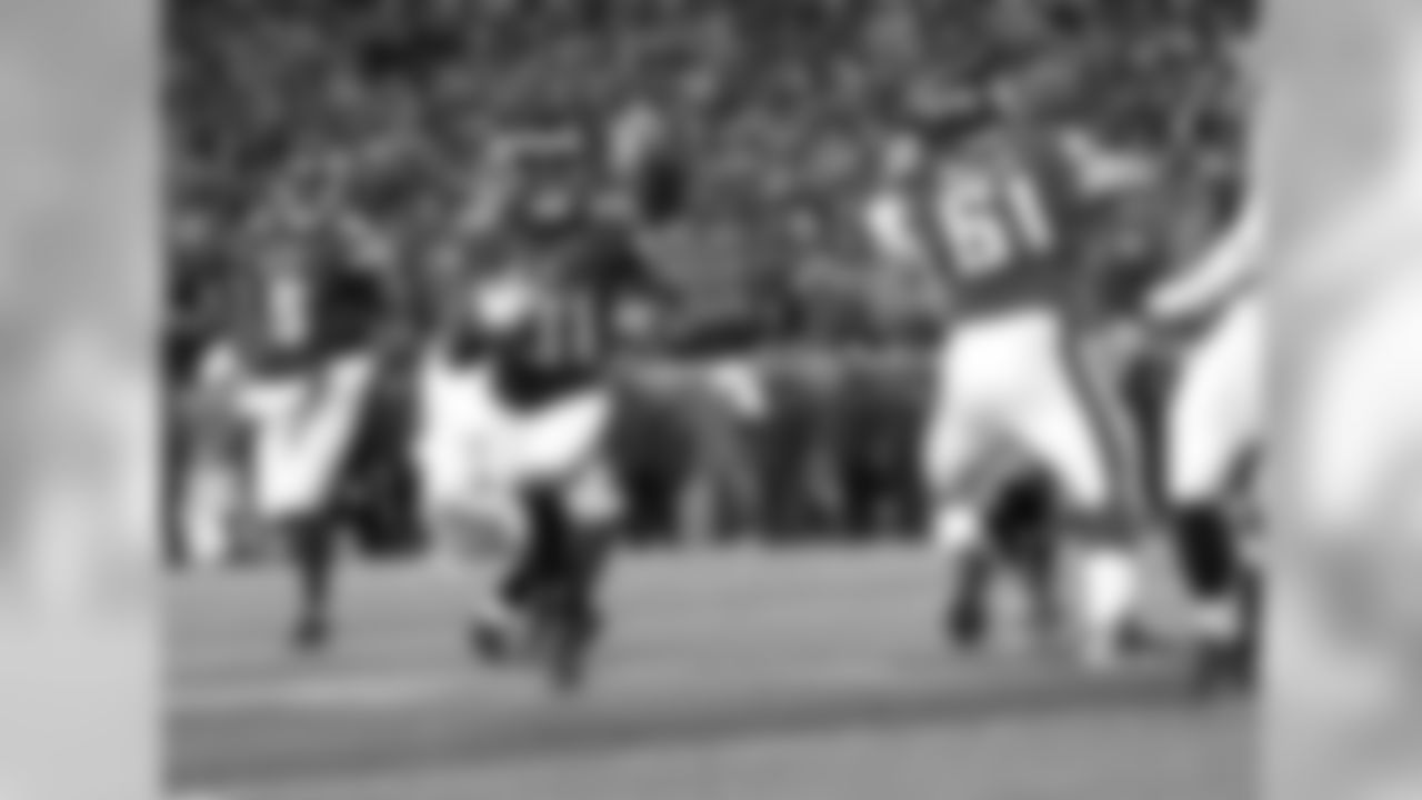 3:48, 4TH QTR, Jerick McKinnon breaks free for a 68-yard touchdown run, MIN 49 – NYG 10