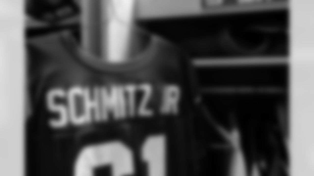 John Michael Schmitz Jr. (61)