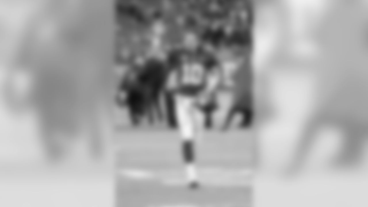 November 19, 2017 - New York Giants 12, Kansas City Chiefs 9 (OT)