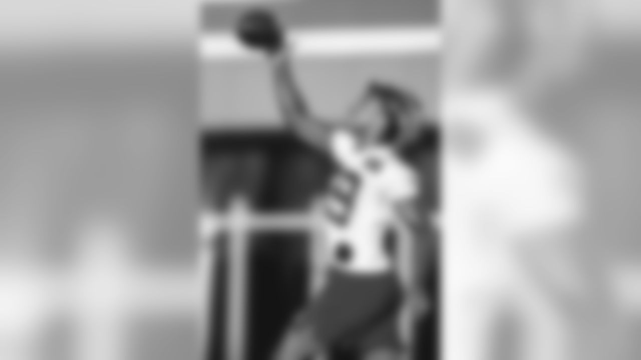 S Xavier McKinney