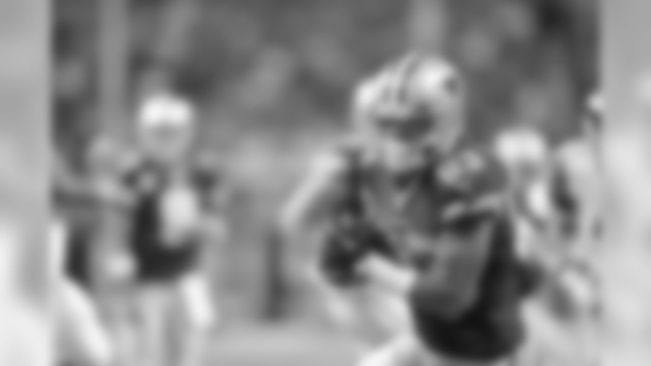 Dallas Cowboys (2-1, 0-0 NFC East)Week 3: W, 34-31 at St. LouisStreak: Won 2