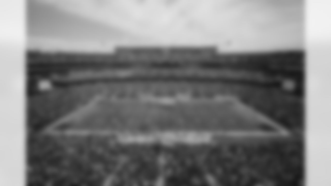 FedExField (Landover, Md.) - Week 11 at Commanders