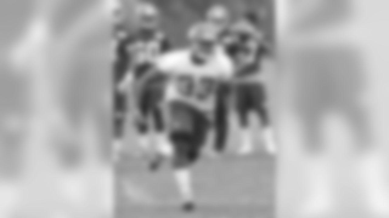 RB Kenneth Harper