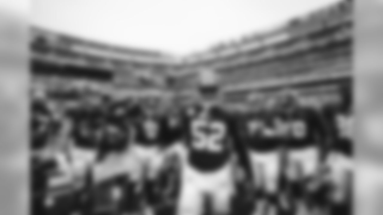 New York Giants during the 2018 regular season at Metlife Stadium vs Tampa Bay Buccaneers in East Rutherford, NJ