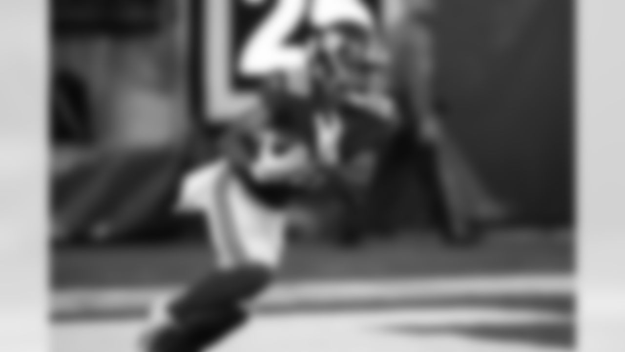 KOR: C.J. Board, Jabrill Peppers, Kadarius Toney