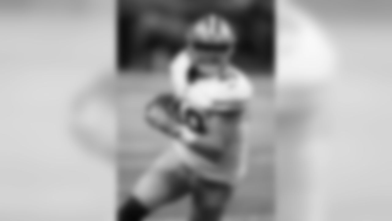 FB Bruce Miller