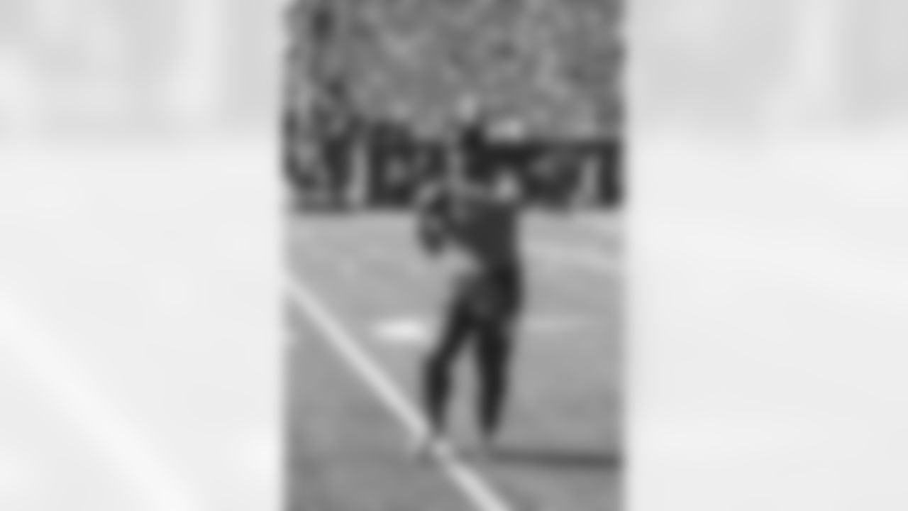 CB Adoree' Jackson