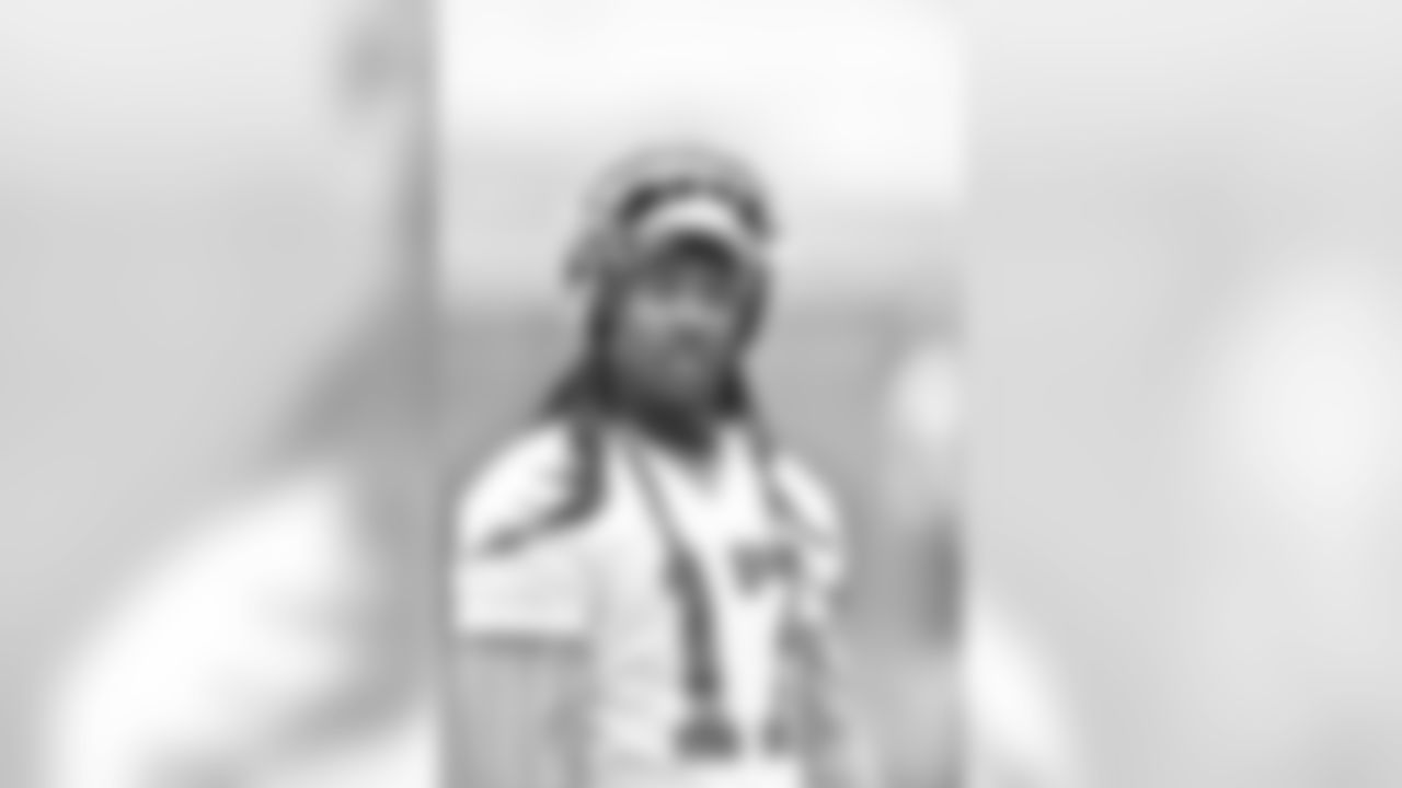 WR Dwayne Harris