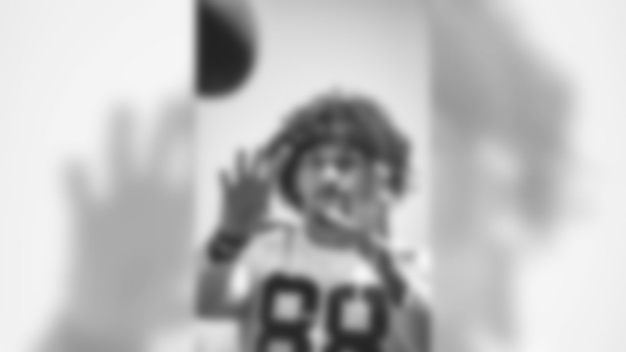 New York Giants OTA #2 at Quest Diagnostics Training Center in East Rutherford, NJ