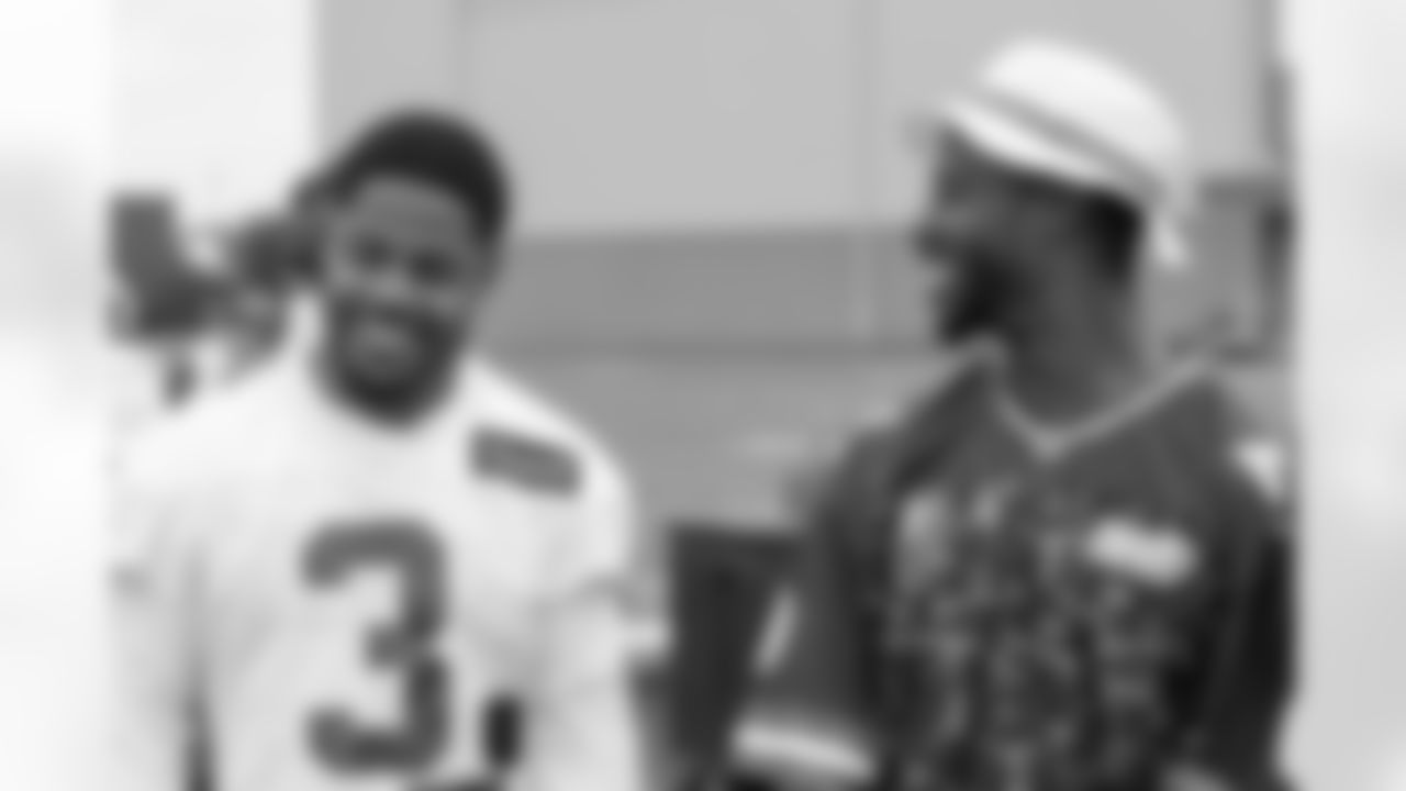 WR Sterling Shepard (3), Victor Cruz