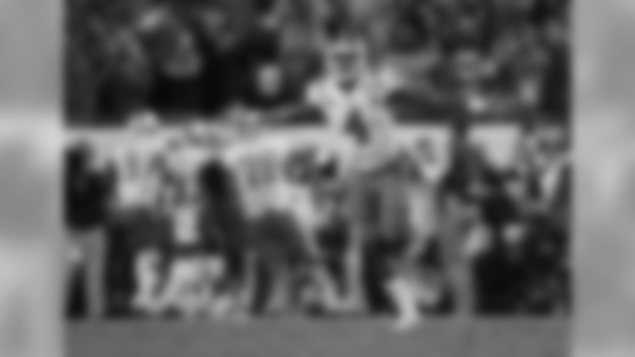 Deshaun Watson - QB, Clemson