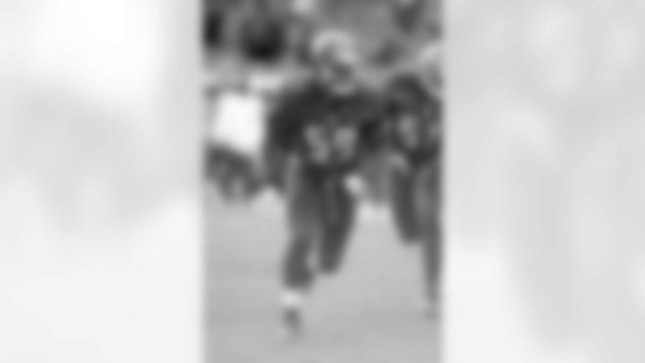 Mason Foster, Buccaneers