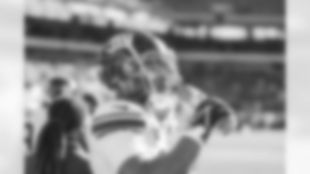 RB Saquon Barkley