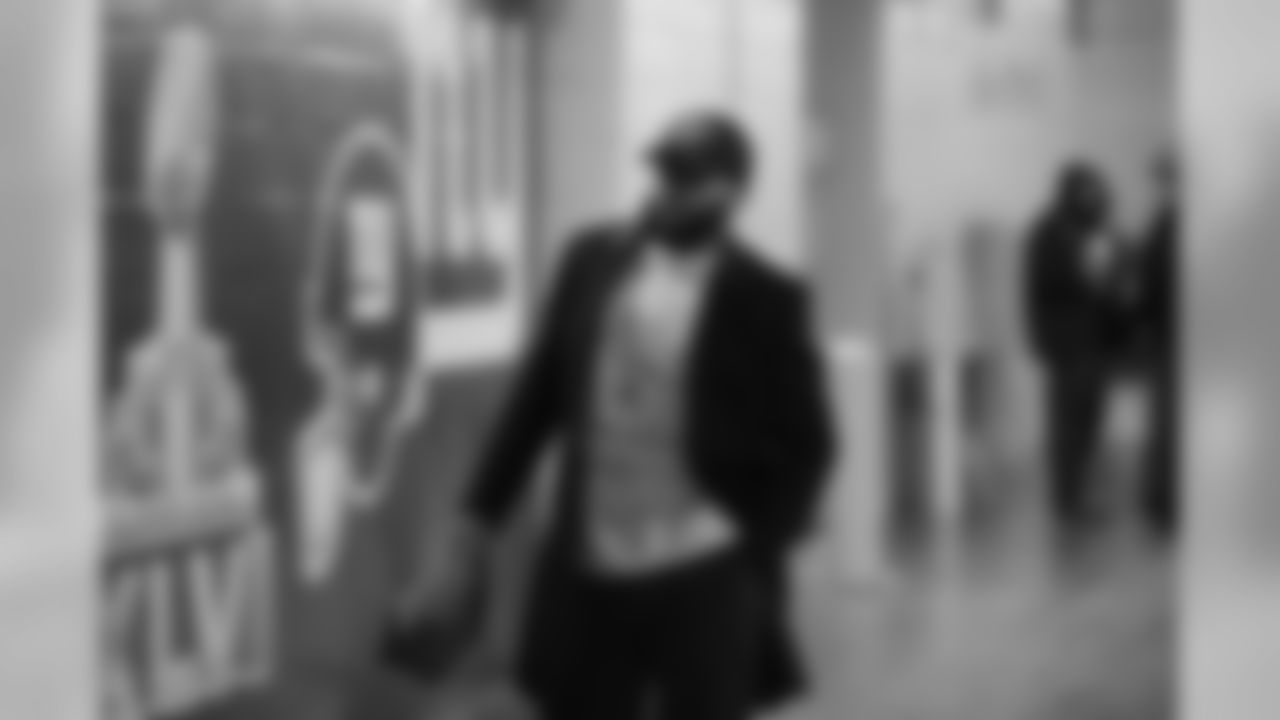 S Antoine Bethea