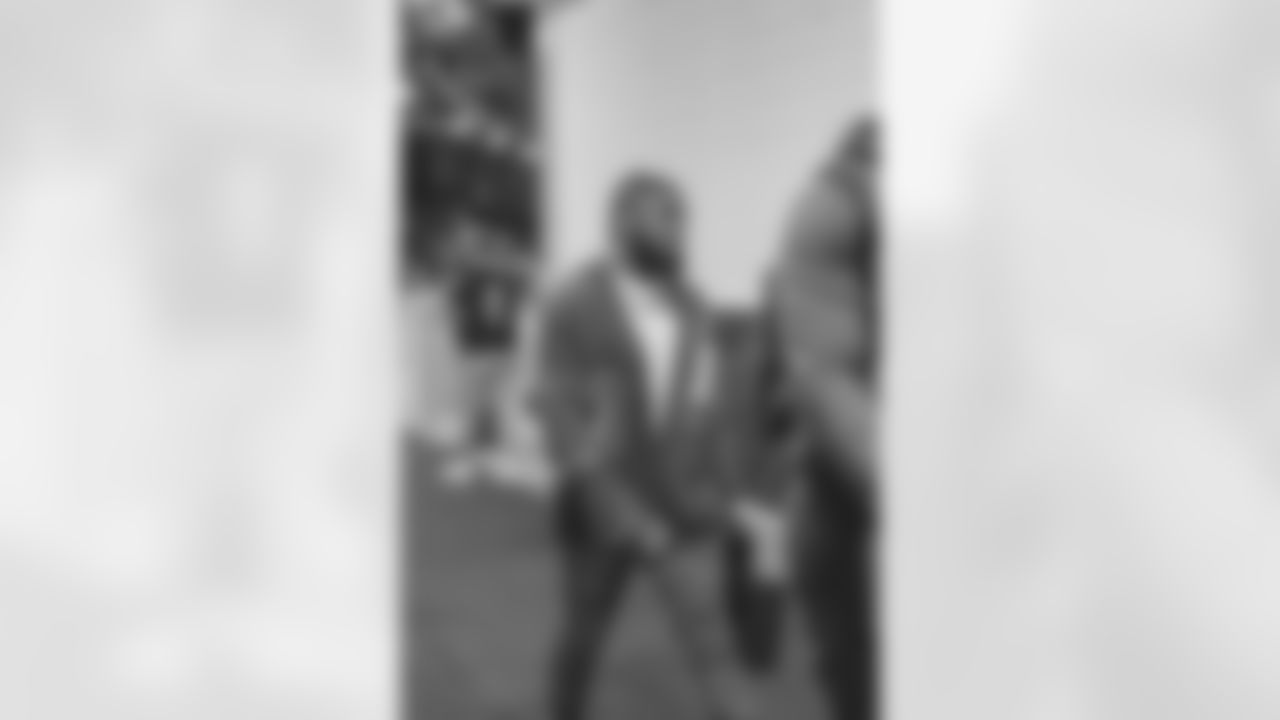 S Landon Collins
