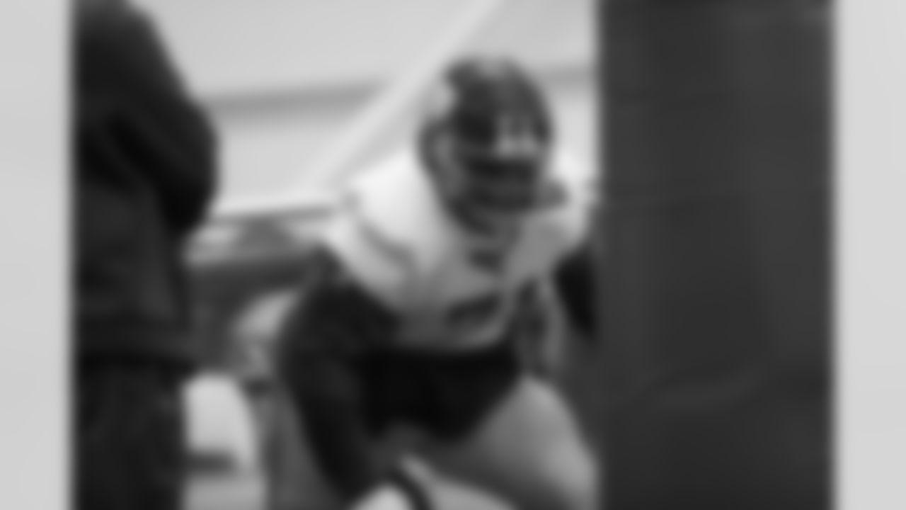 Justin Ellis (71)