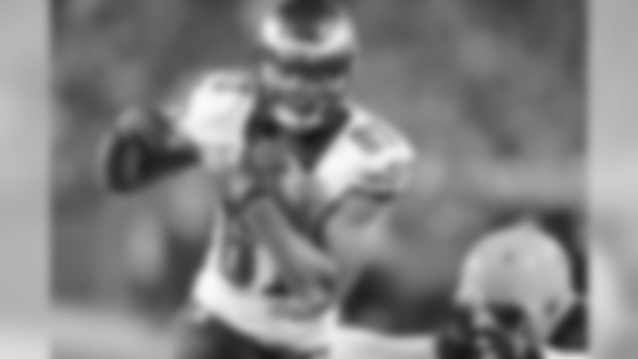 Giants vs. Eagles, Sunday 1/3