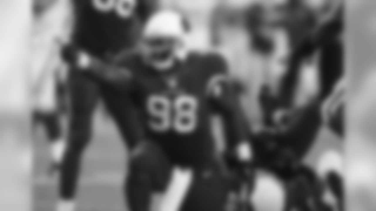 DT Frostee Rucker
