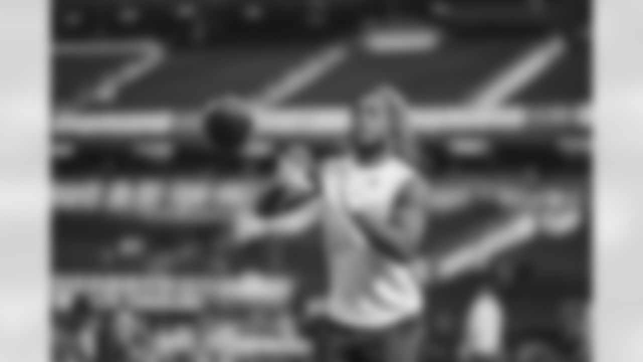 S Xavier McKinney