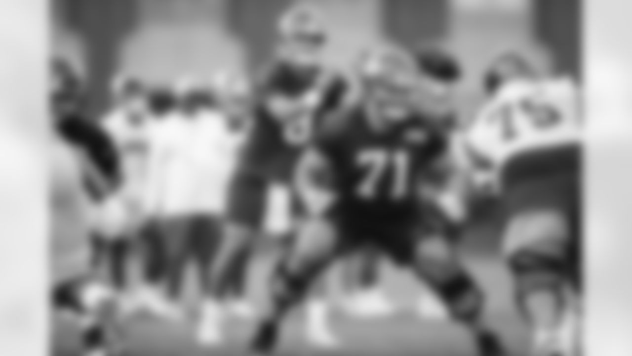 Will Hernandez (71)