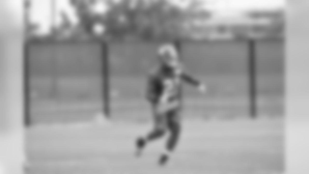 Safety Landon Collins- Drafted 2nd round, May 1st, 2015