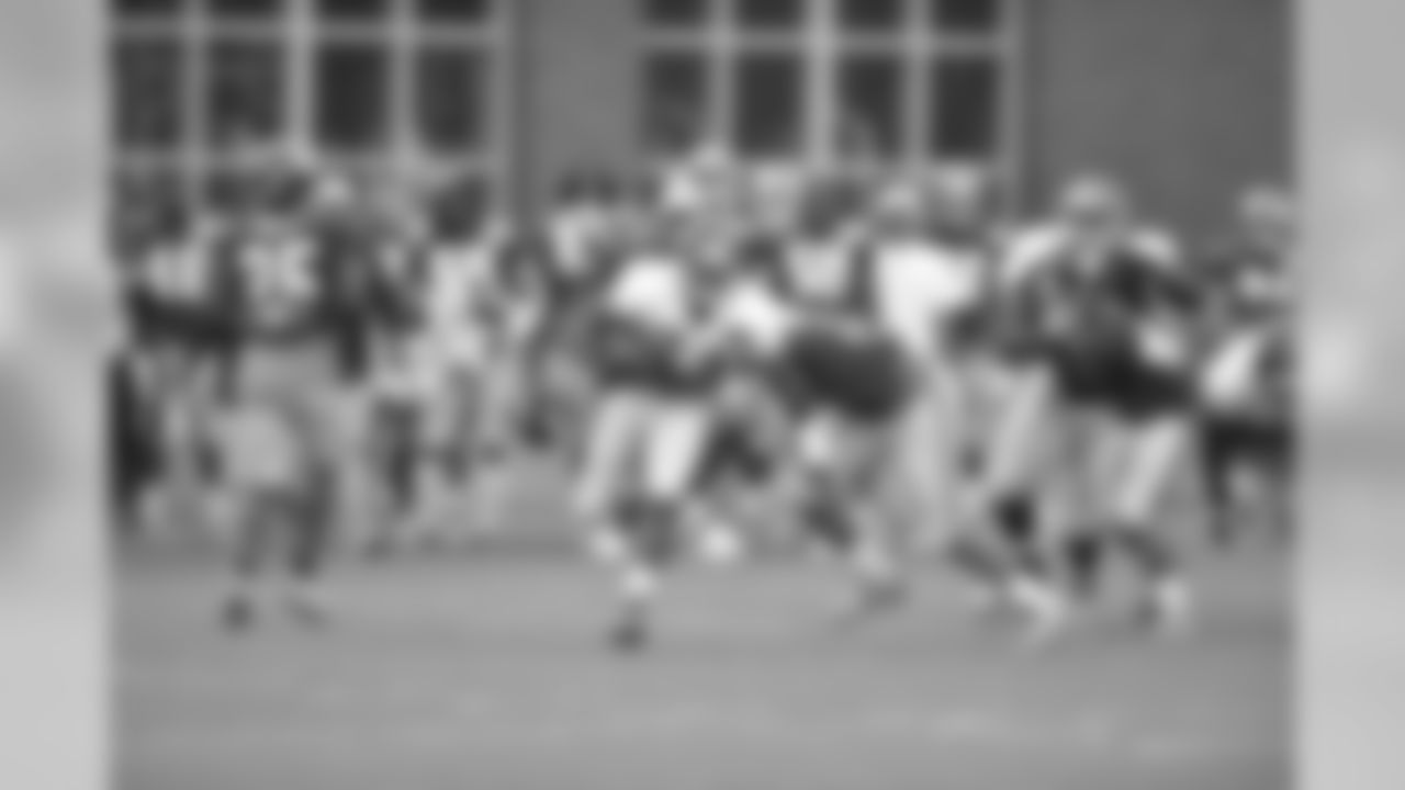RB SHANE VEREEN