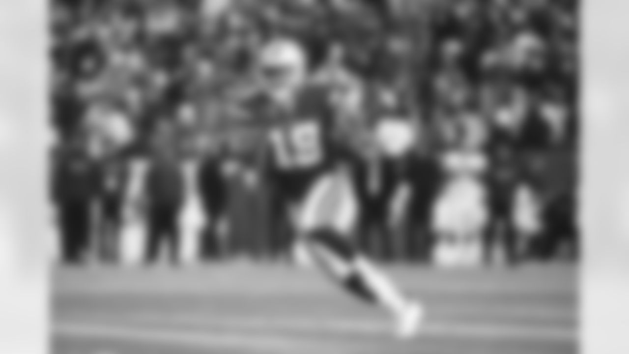 WR Amari Cooper
