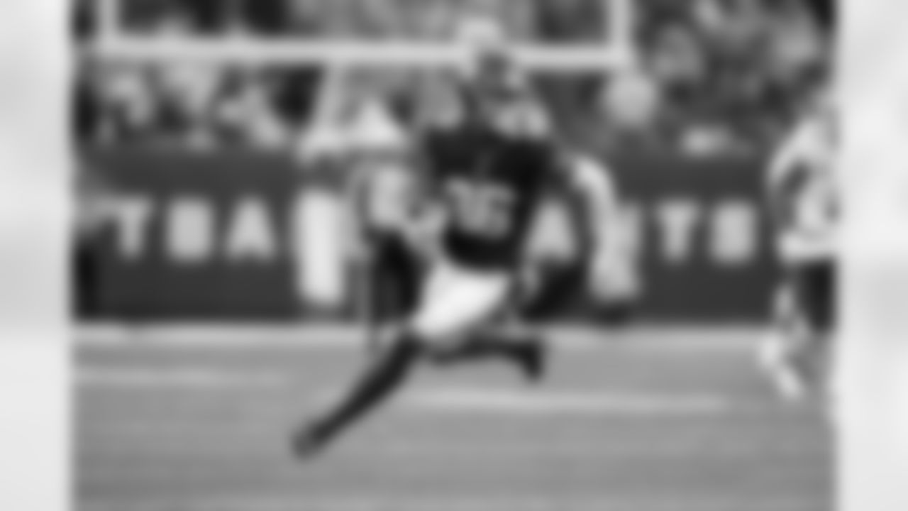 WR Darius Slayton - Free Agent Signing (March 20)